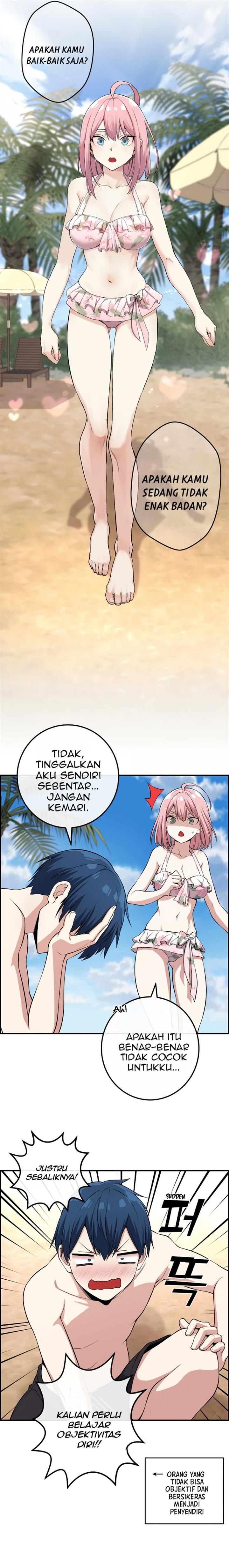 Webtoon Character Na Kang Lim Chapter 108