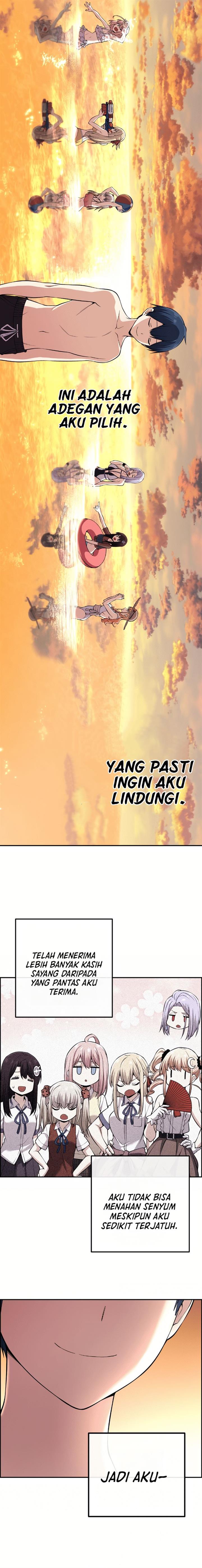 Webtoon Character Na Kang Lim Chapter 110