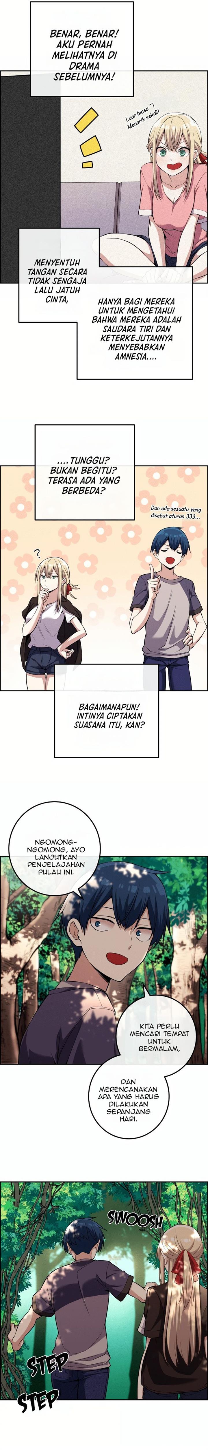 Webtoon Character Na Kang Lim Chapter 114