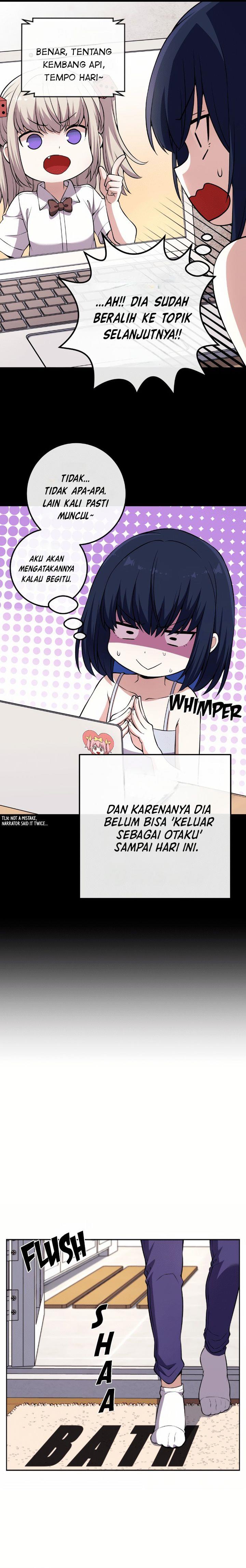 Webtoon Character Na Kang Lim Chapter 131