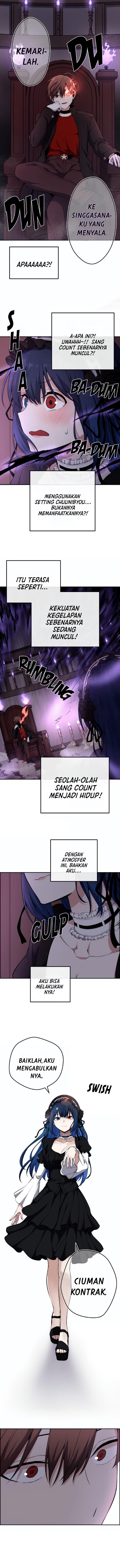 Webtoon Character Na Kang Lim Chapter 135