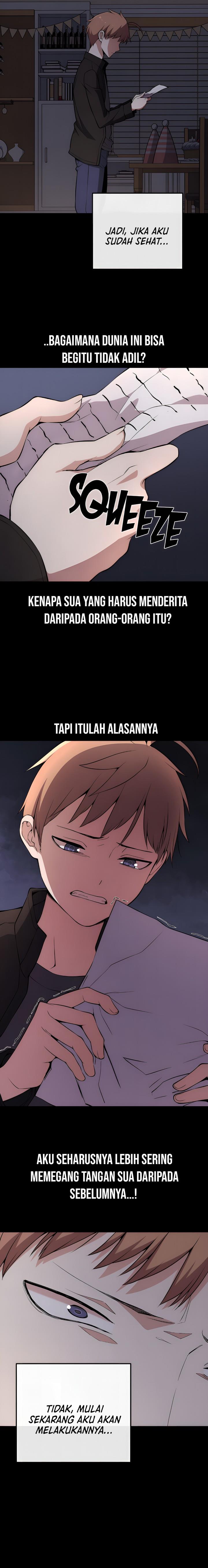 Webtoon Character Na Kang Lim Chapter 138