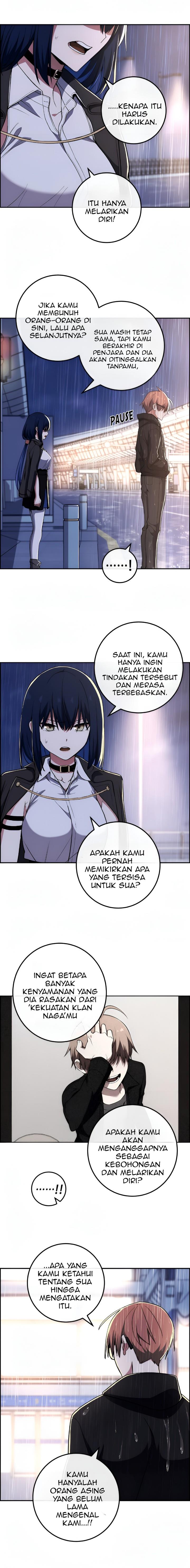 Webtoon Character Na Kang Lim Chapter 140