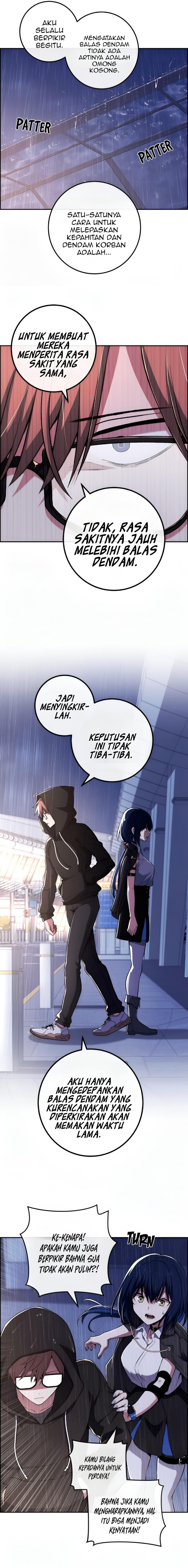 Webtoon Character Na Kang Lim Chapter 140