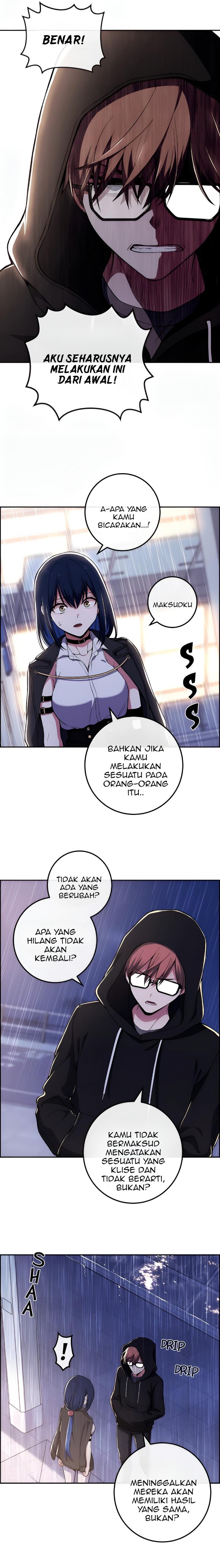 Webtoon Character Na Kang Lim Chapter 140