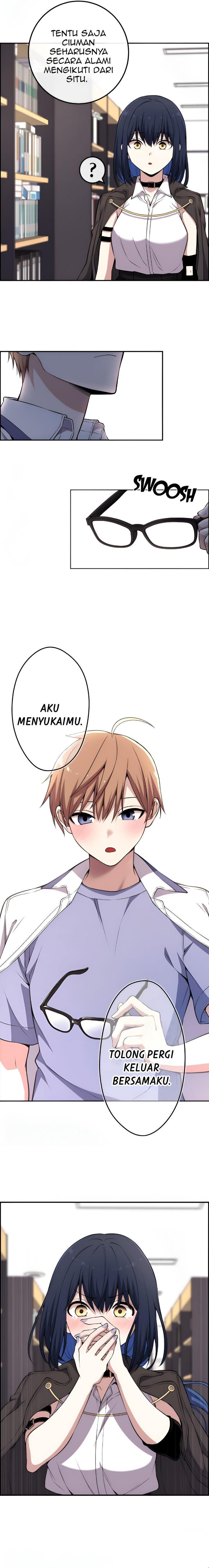 Webtoon Character Na Kang Lim Chapter 142