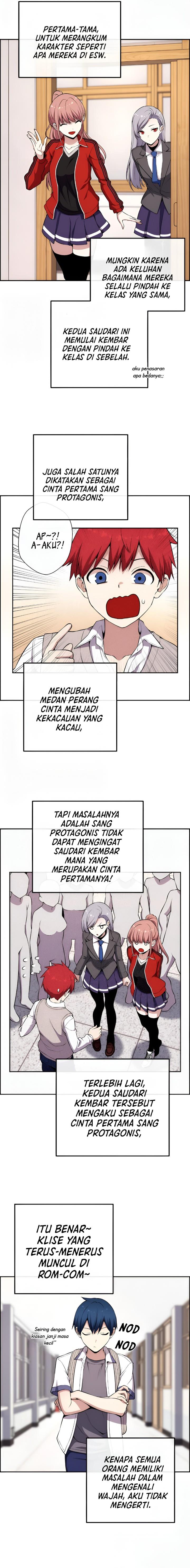 Webtoon Character Na Kang Lim Chapter 142