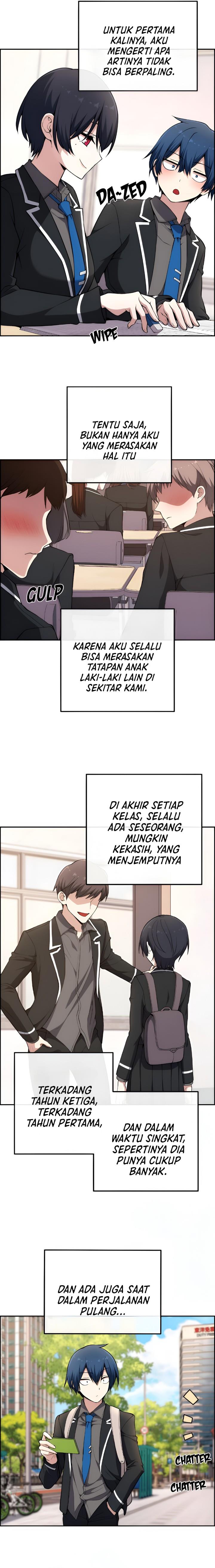 Webtoon Character Na Kang Lim Chapter 143