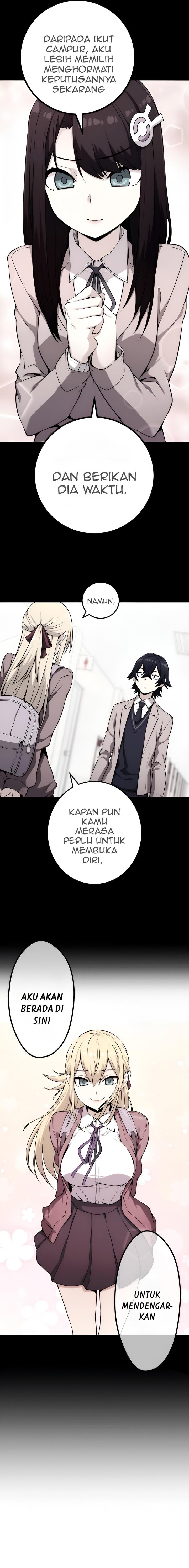 Webtoon Character Na Kang Lim Chapter 143