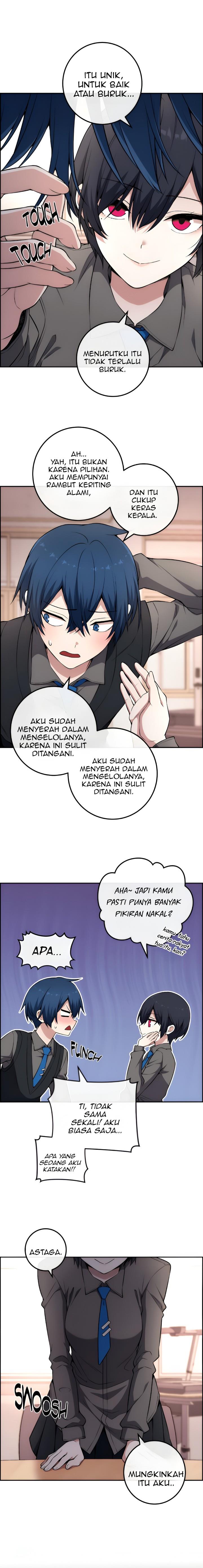 Webtoon Character Na Kang Lim Chapter 144