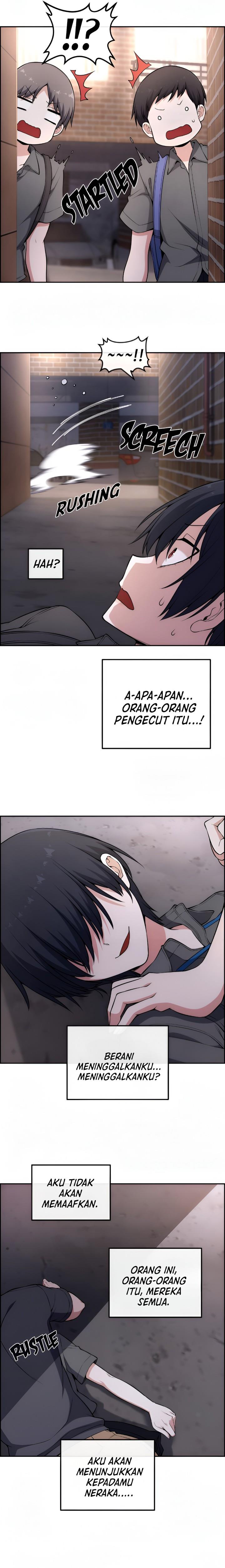 Webtoon Character Na Kang Lim Chapter 145