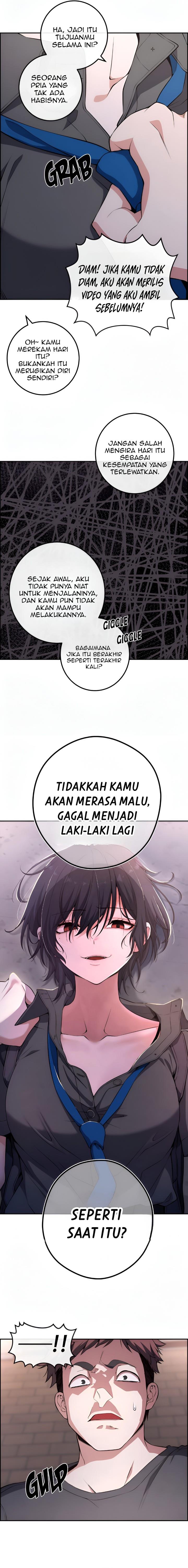 Webtoon Character Na Kang Lim Chapter 145