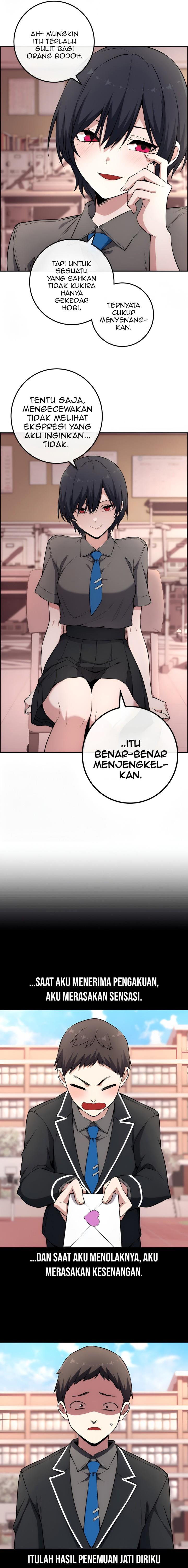 Webtoon Character Na Kang Lim Chapter 145