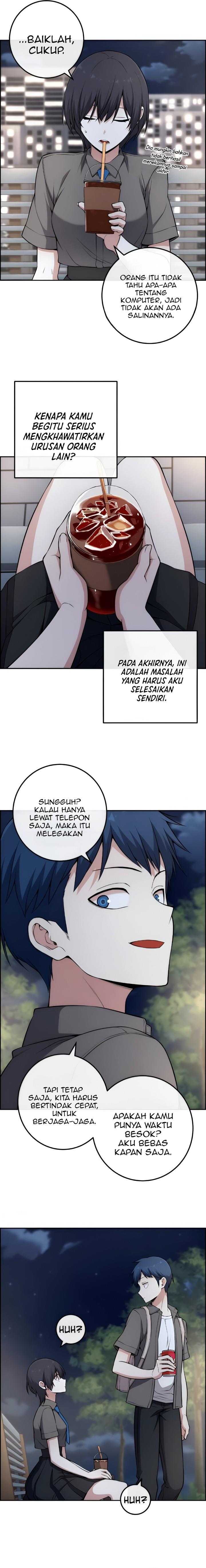 Webtoon Character Na Kang Lim Chapter 146