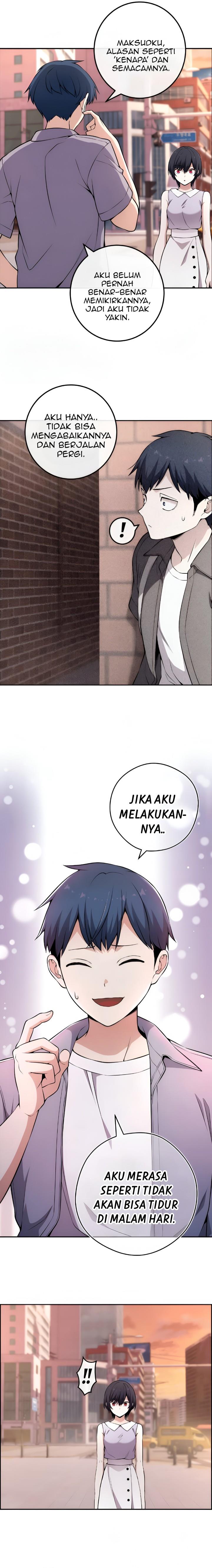 Webtoon Character Na Kang Lim Chapter 146