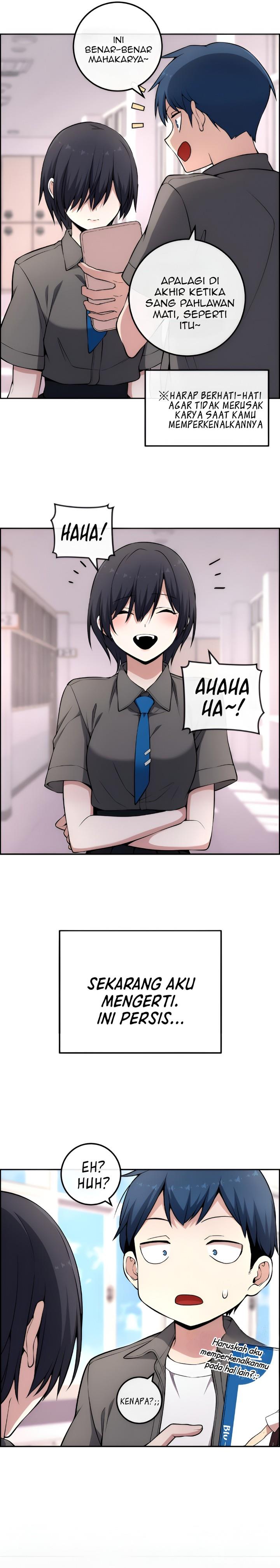 Webtoon Character Na Kang Lim Chapter 147