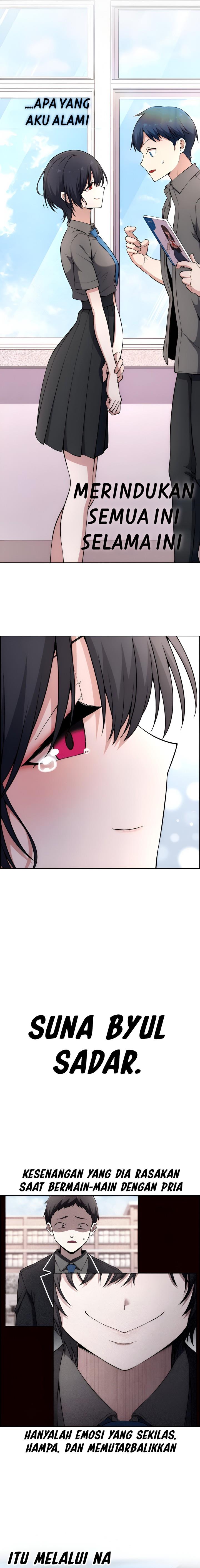 Webtoon Character Na Kang Lim Chapter 147