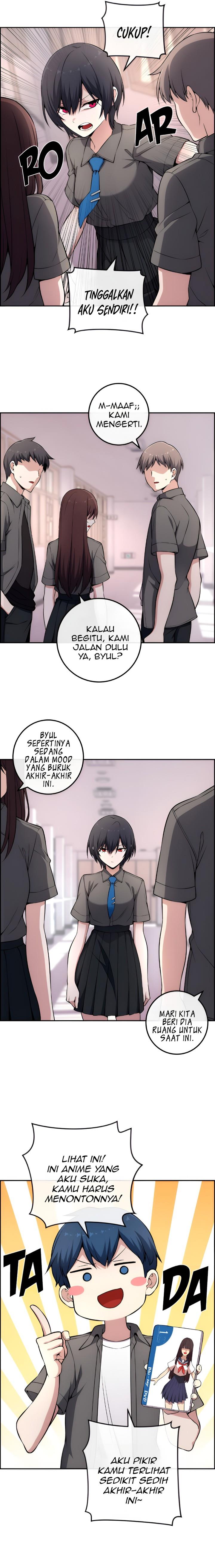 Webtoon Character Na Kang Lim Chapter 147