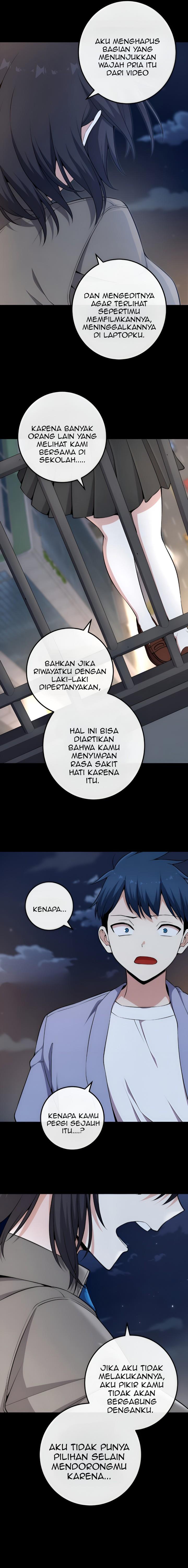 Webtoon Character Na Kang Lim Chapter 148