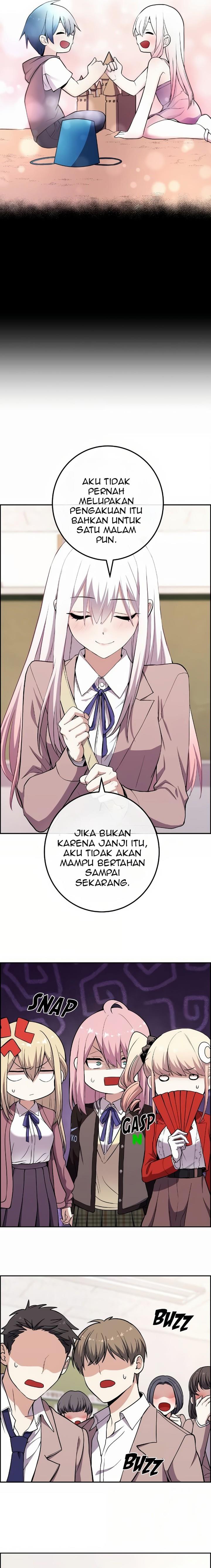 Webtoon Character Na Kang Lim Chapter 151