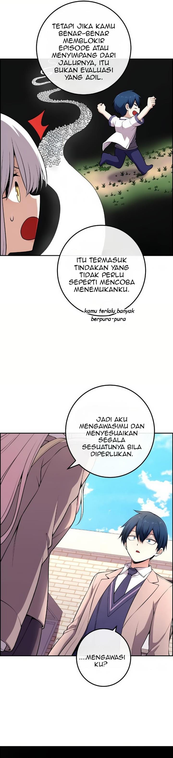 Webtoon Character Na Kang Lim Chapter 152