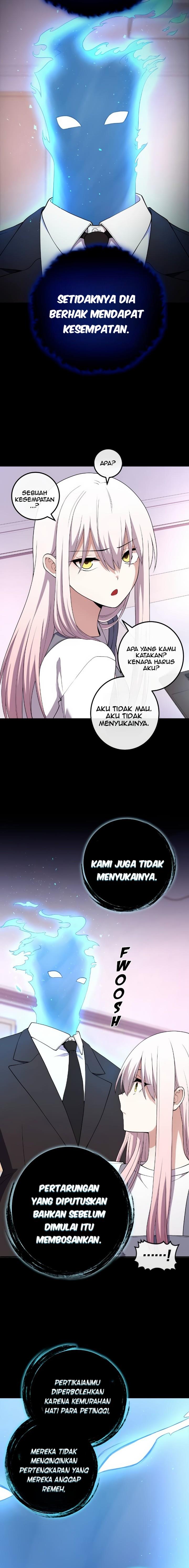 Webtoon Character Na Kang Lim Chapter 155