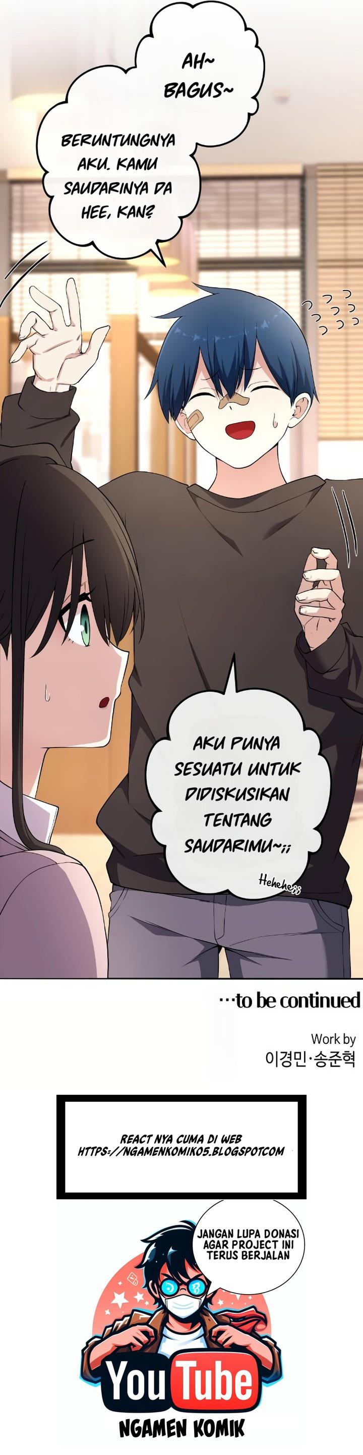 Webtoon Character Na Kang Lim Chapter 155