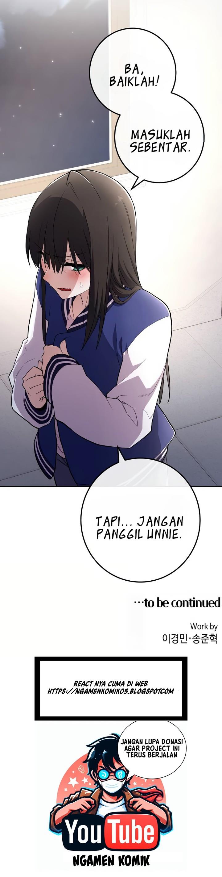 Webtoon Character Na Kang Lim Chapter 156