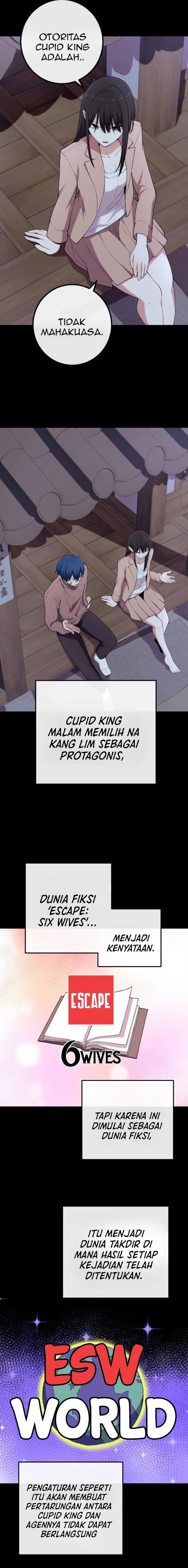 Webtoon Character Na Kang Lim Chapter 159