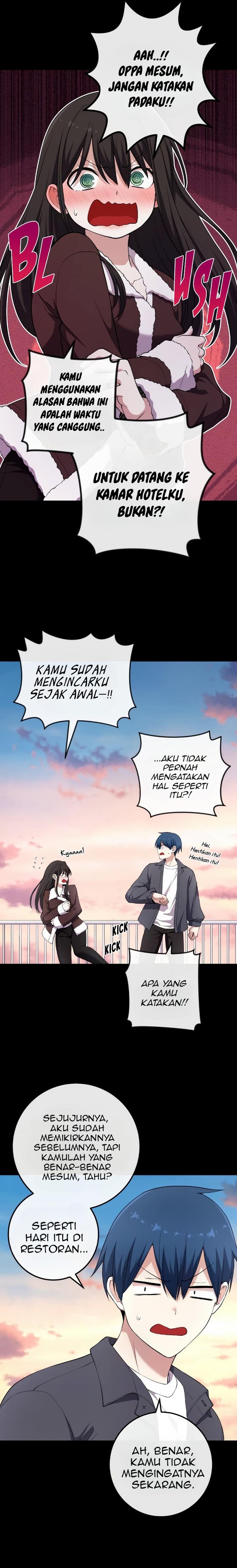 Webtoon Character Na Kang Lim Chapter 160