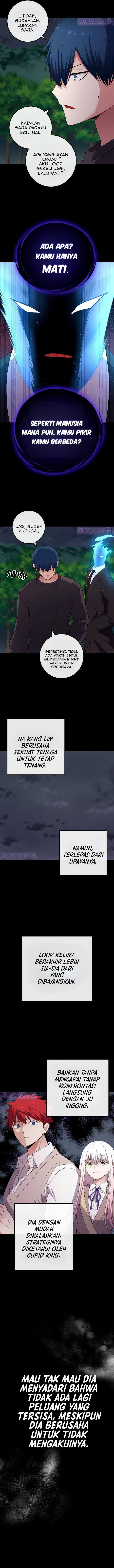 Webtoon Character Na Kang Lim Chapter 163