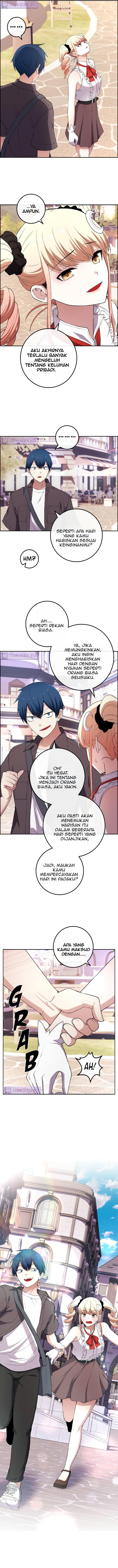 Webtoon Character Na Kang Lim Chapter 167