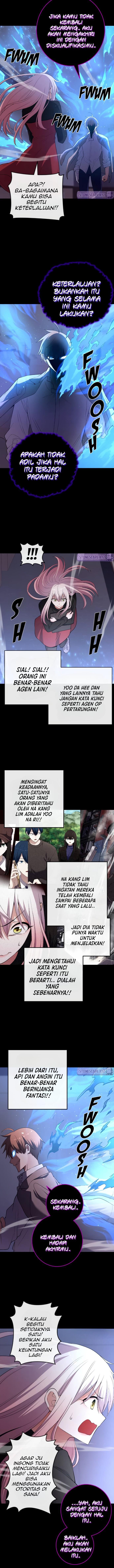 Webtoon Character Na Kang Lim Chapter 169