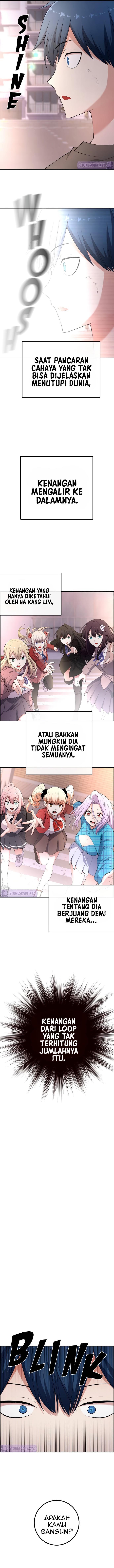 Webtoon Character Na Kang Lim Chapter 170