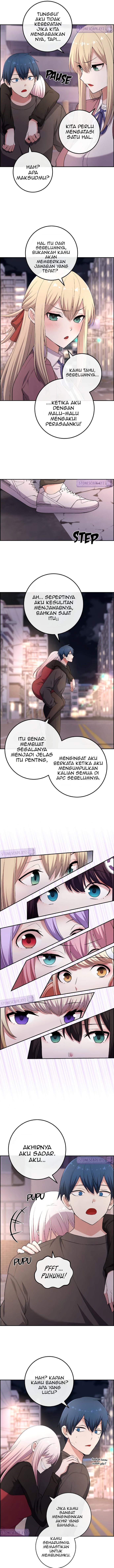 Webtoon Character Na Kang Lim Chapter 170