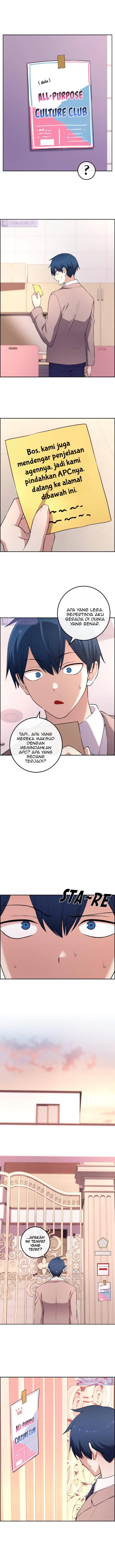 Webtoon Character Na Kang Lim Chapter 170