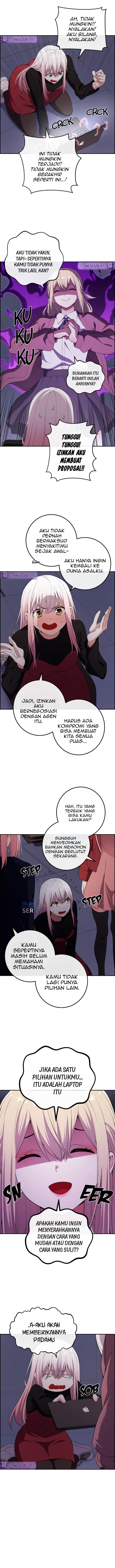 Webtoon Character Na Kang Lim Chapter 170