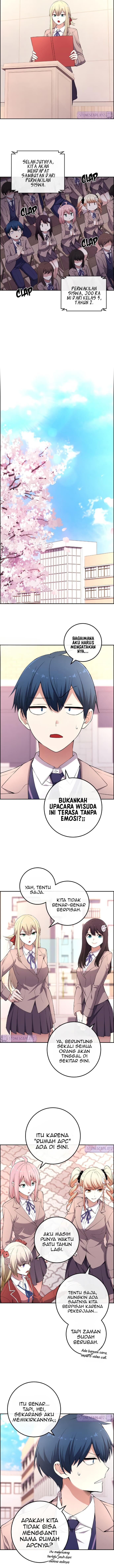 Webtoon Character Na Kang Lim Chapter 171