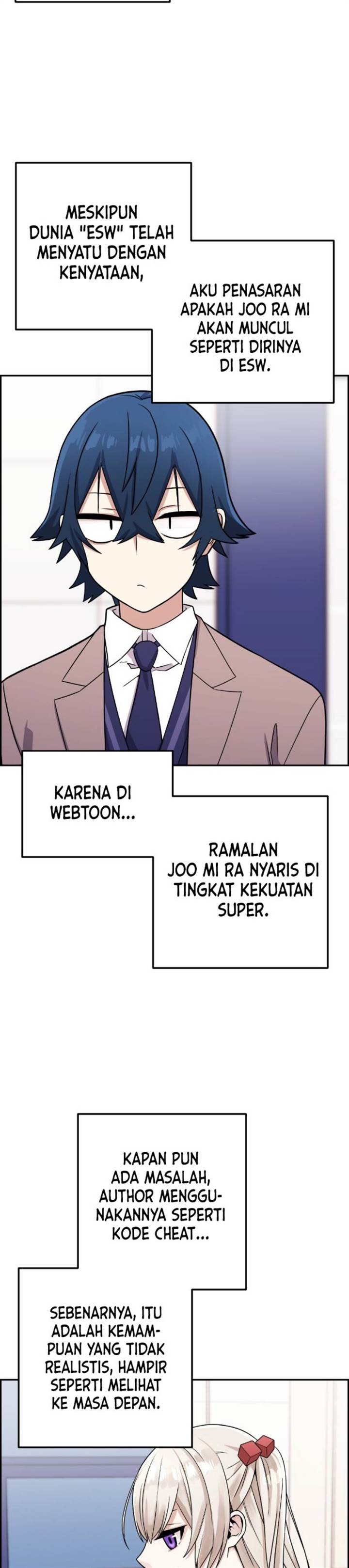 Webtoon Character Na Kang Lim Chapter 34