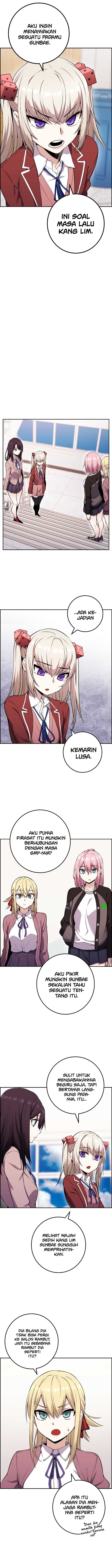 Webtoon Character Na Kang Lim Chapter 49