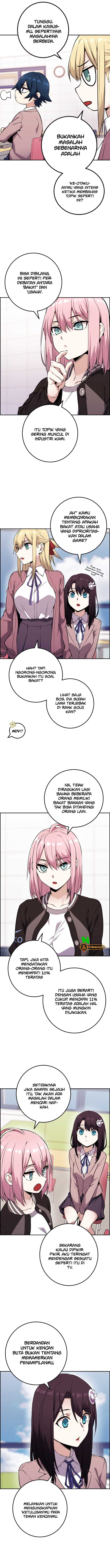 Webtoon Character Na Kang Lim Chapter 49