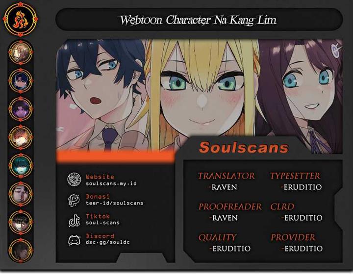 Webtoon Character Na Kang Lim Chapter 49