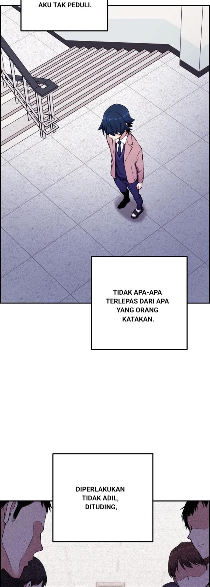 Webtoon Character Na Kang Lim Chapter 50