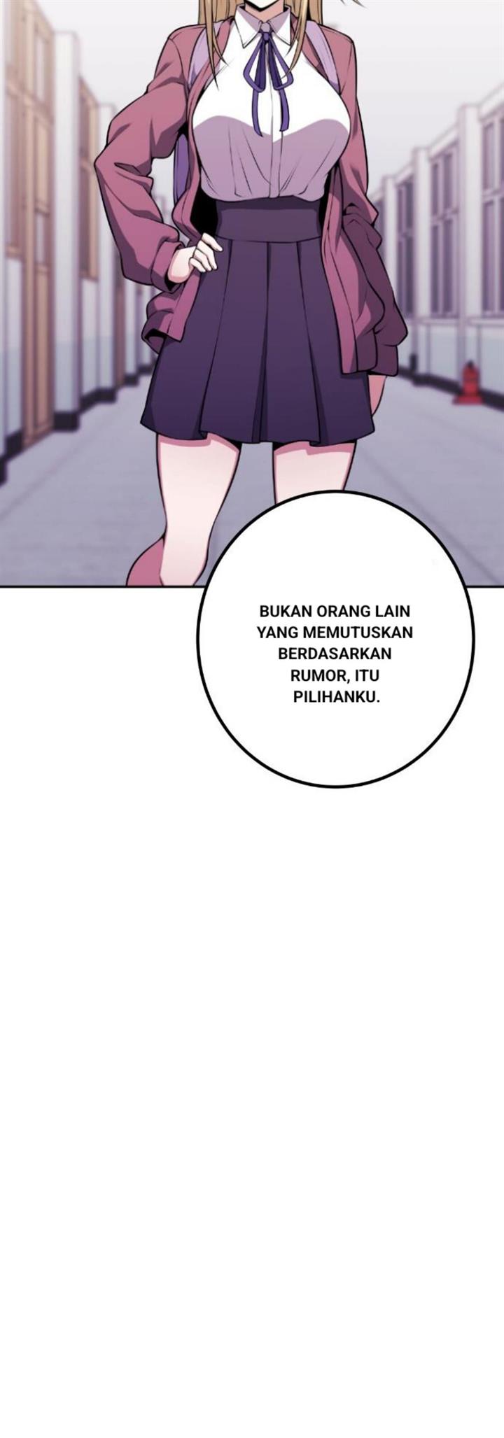 Webtoon Character Na Kang Lim Chapter 50