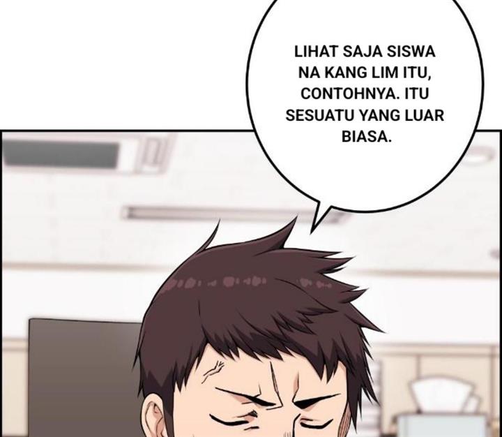 Webtoon Character Na Kang Lim Chapter 51