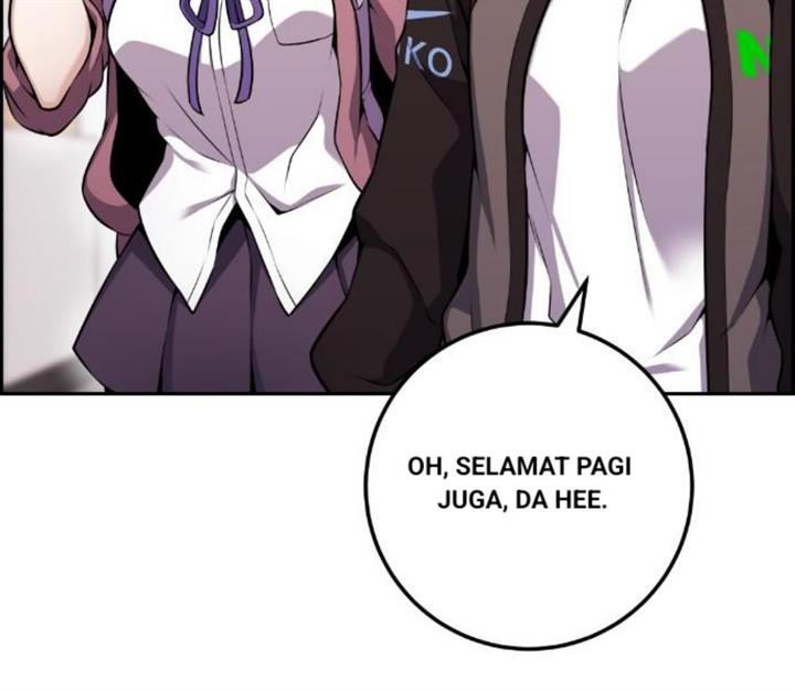 Webtoon Character Na Kang Lim Chapter 51