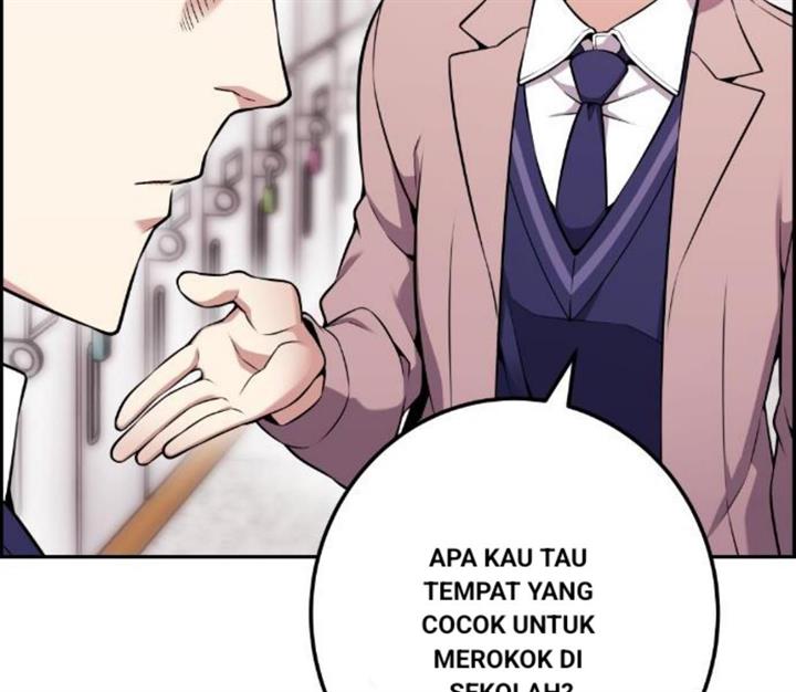 Webtoon Character Na Kang Lim Chapter 51