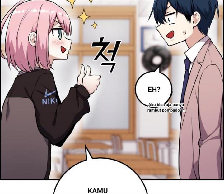 Webtoon Character Na Kang Lim Chapter 51