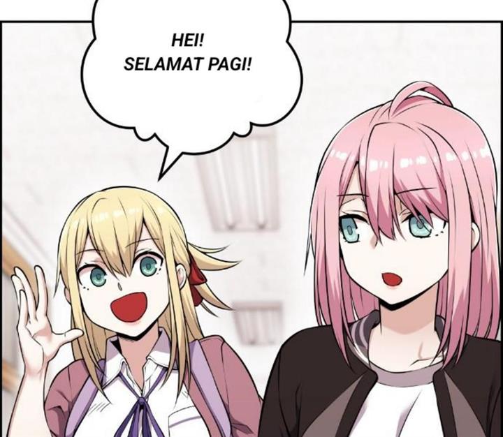 Webtoon Character Na Kang Lim Chapter 51