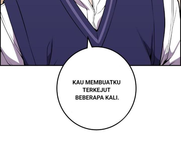 Webtoon Character Na Kang Lim Chapter 51